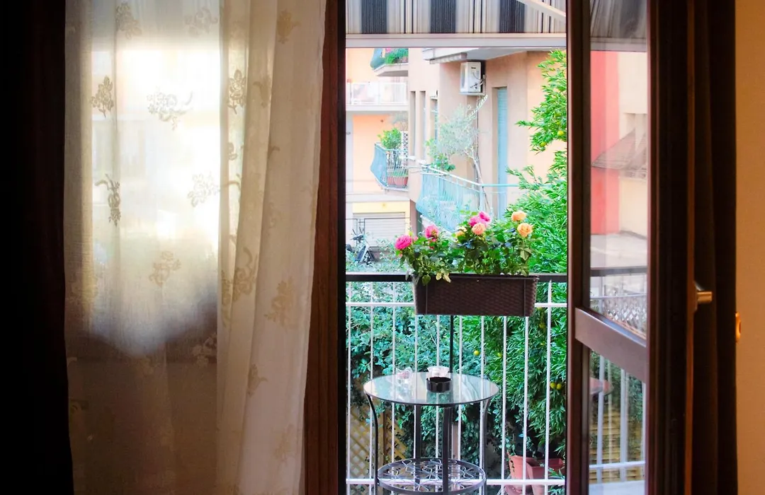 Rome By Suite Vatican-1