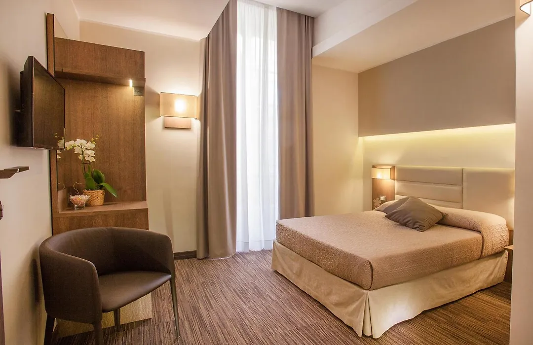 B&B Dimora San Felice-1