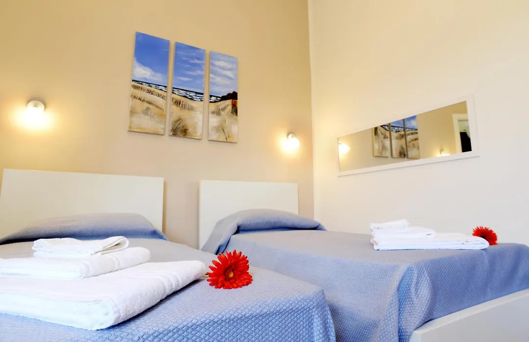 Vic' Street B&B-1