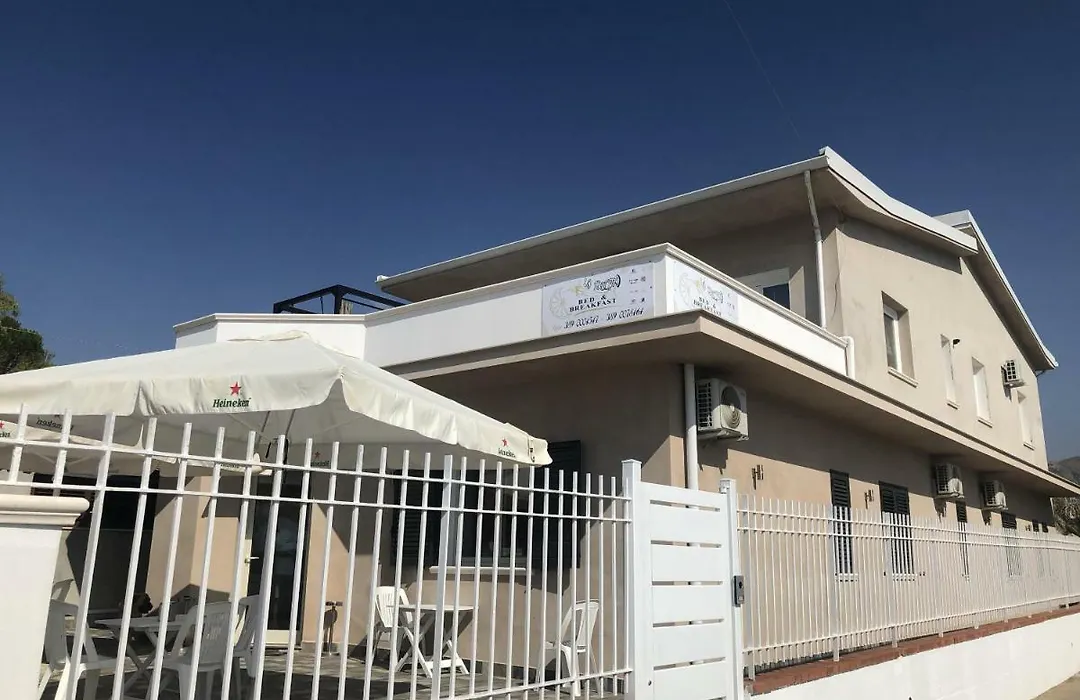 La Ruota B&B-1