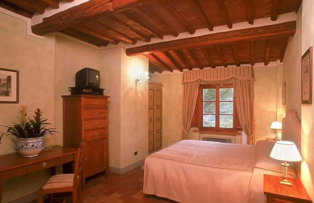 B&B Palazzo Al Torrione-1