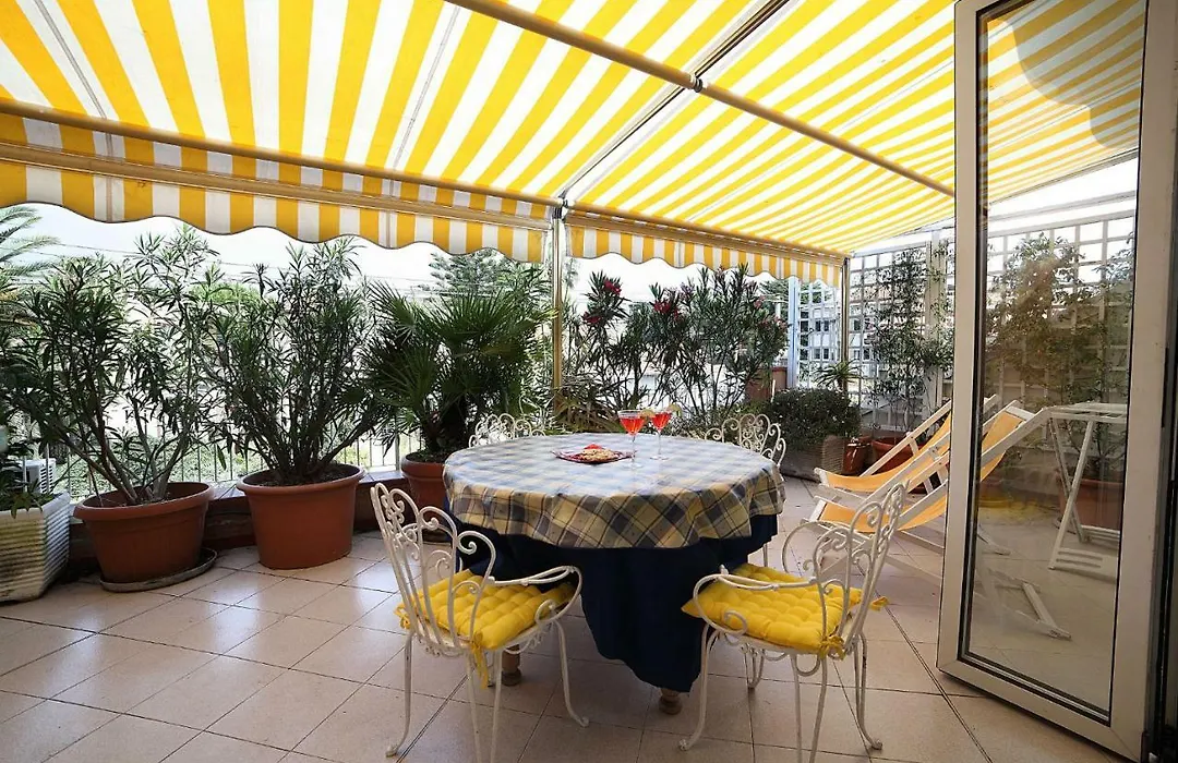 Villa Marina Apartments-1