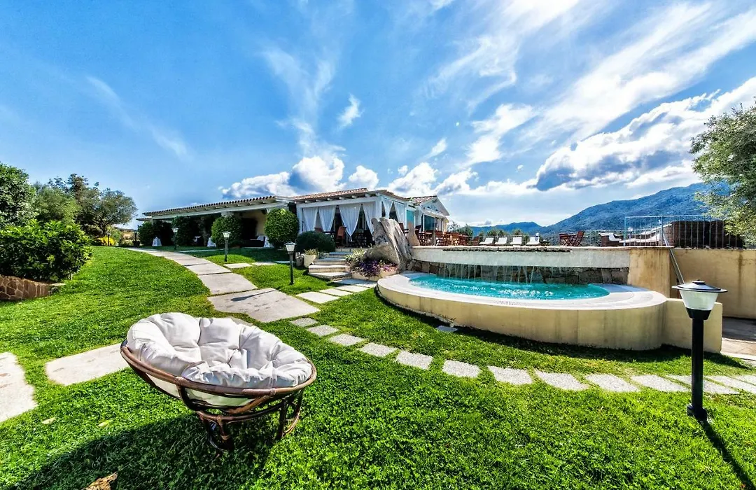 Cento Ulivi B&B-1