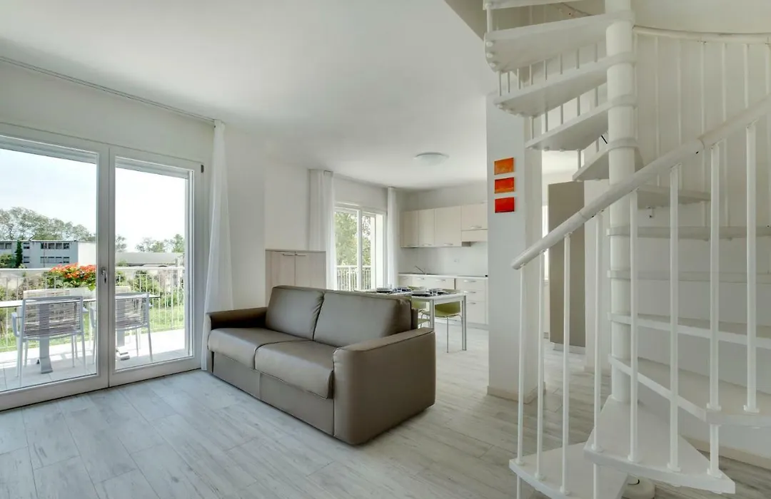 Venice Golf Residence-1