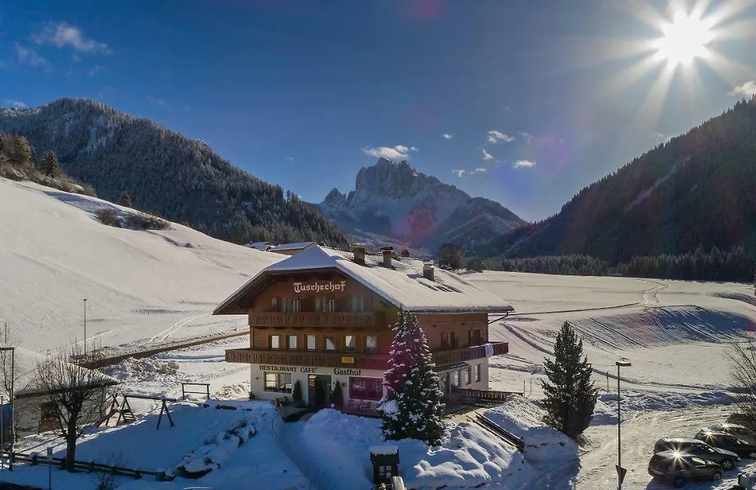 Gasthof Tuscherhof-1