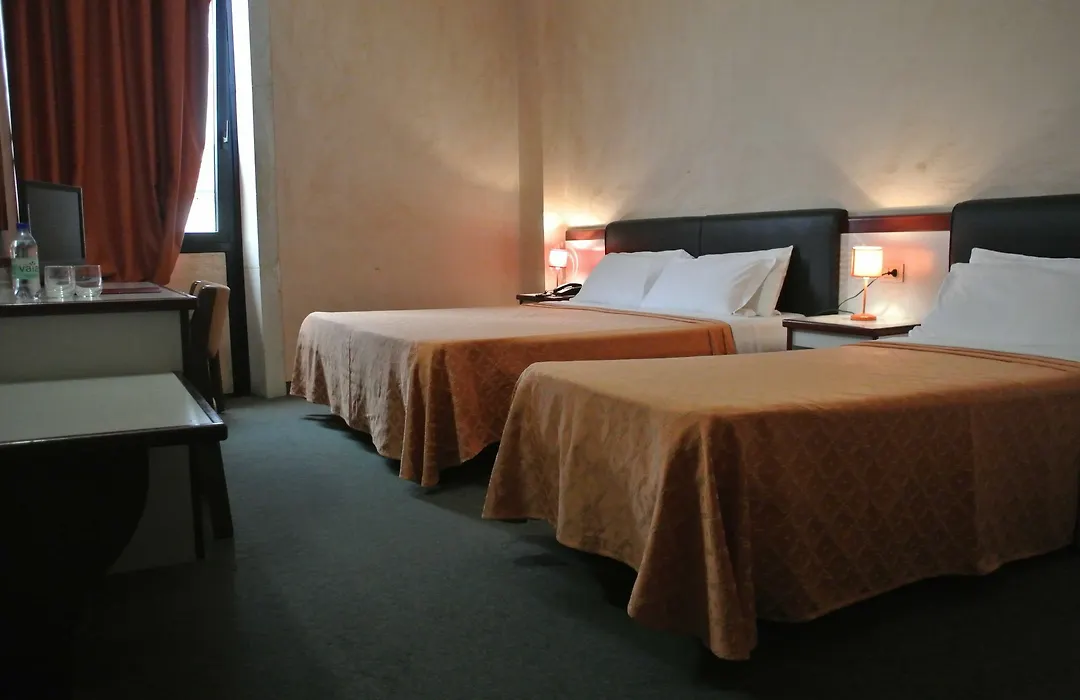 Hotel San Vito-1