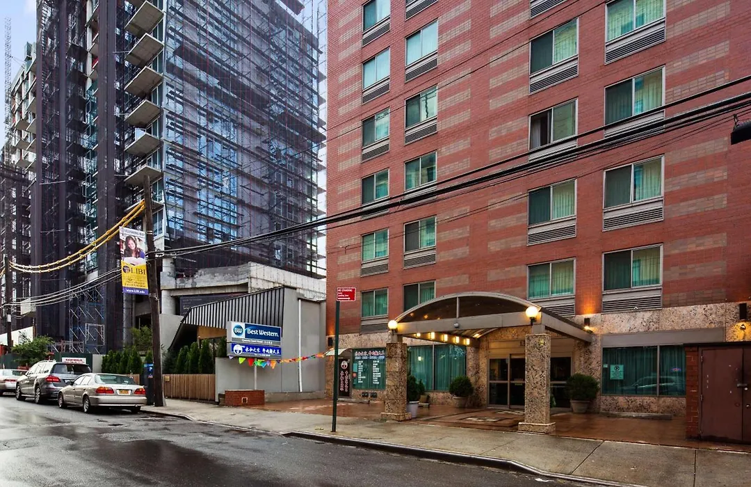 Best Western Flushing-Laguardia-1