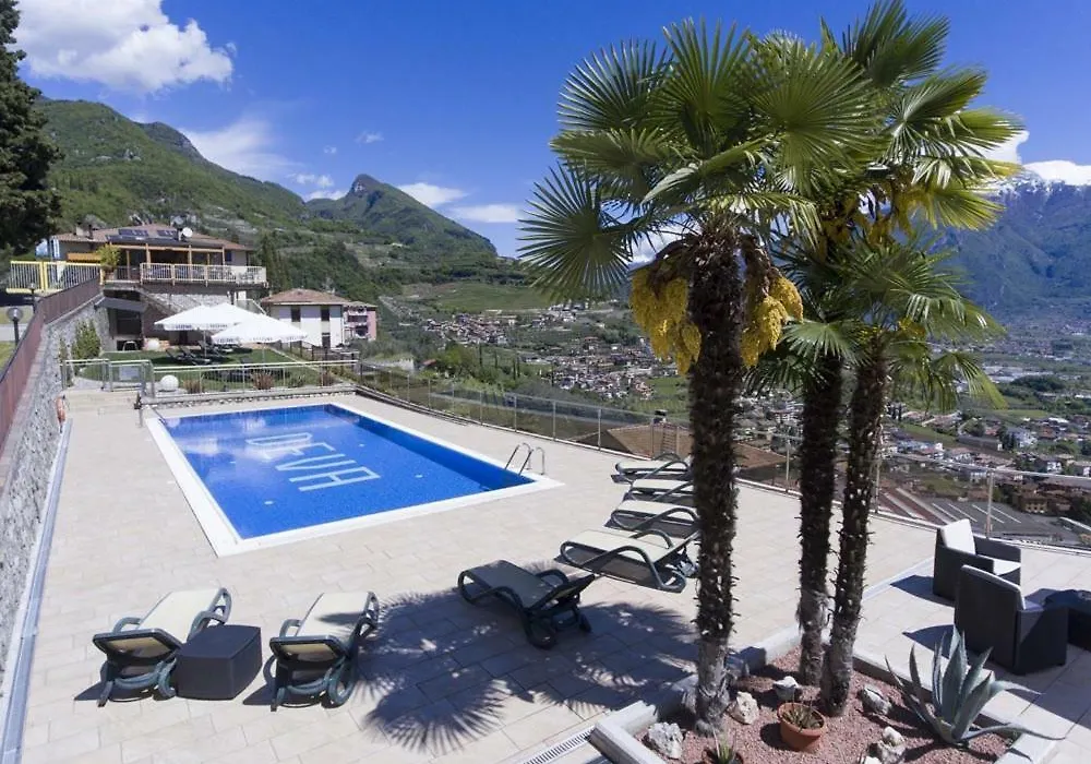 Hotel Deva-1