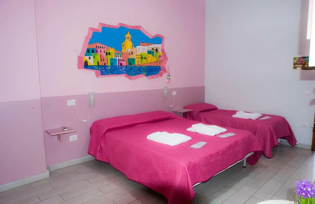 B&B Le isole-1