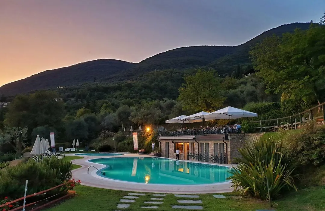 Domina Borgo degli Ulivi - Garda Lake-1