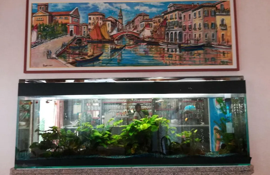 Albergo La Lepre-1