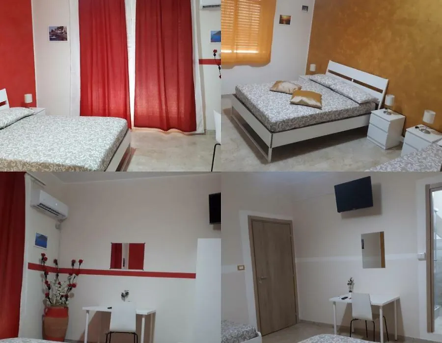 B&B Sicilia-1