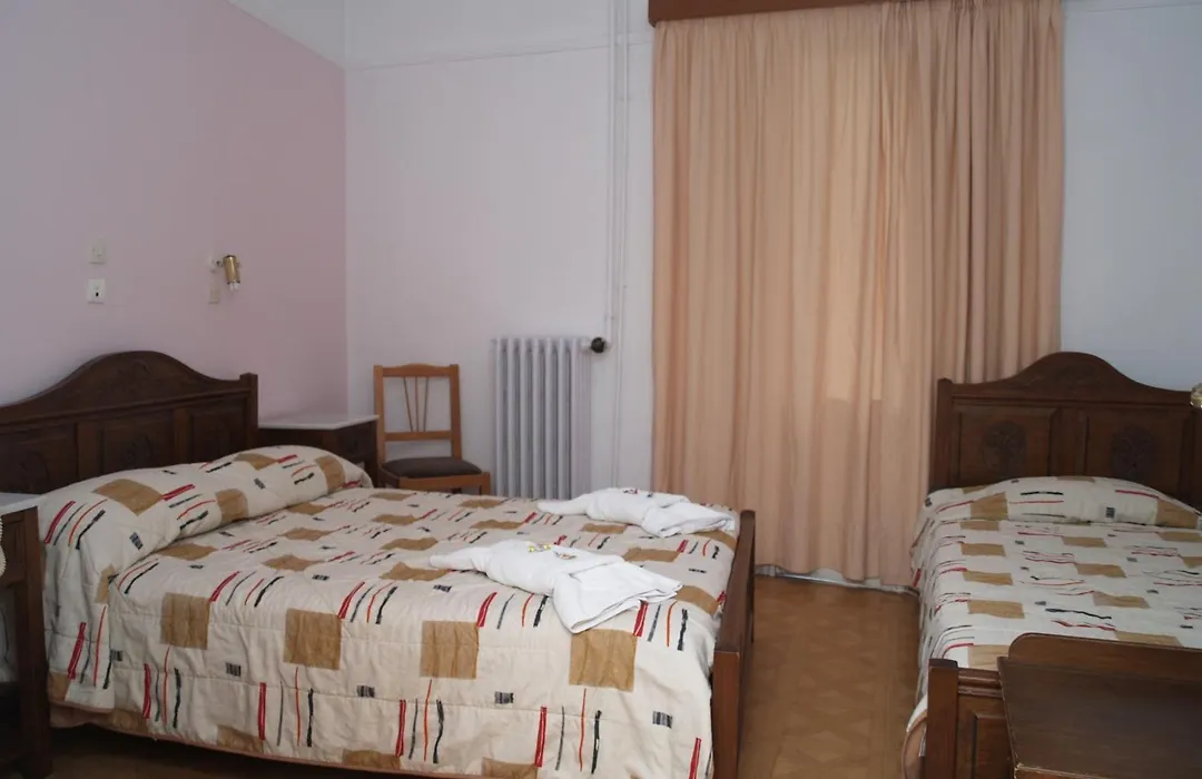 Acropolis House Hotel Classic-1