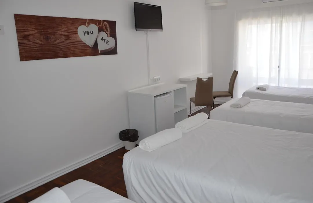 Lx Center Guesthouse-1