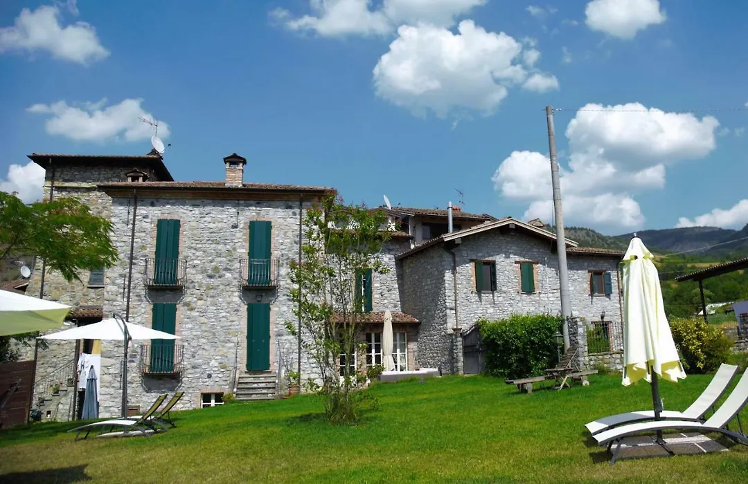 La Torretta Bobbio-1