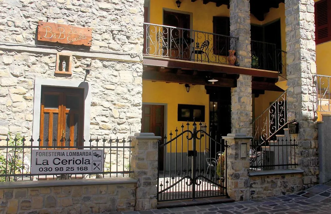 Foresteria La Ceriola-1