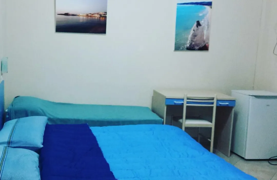 G&G - Bed & Breakfast-1