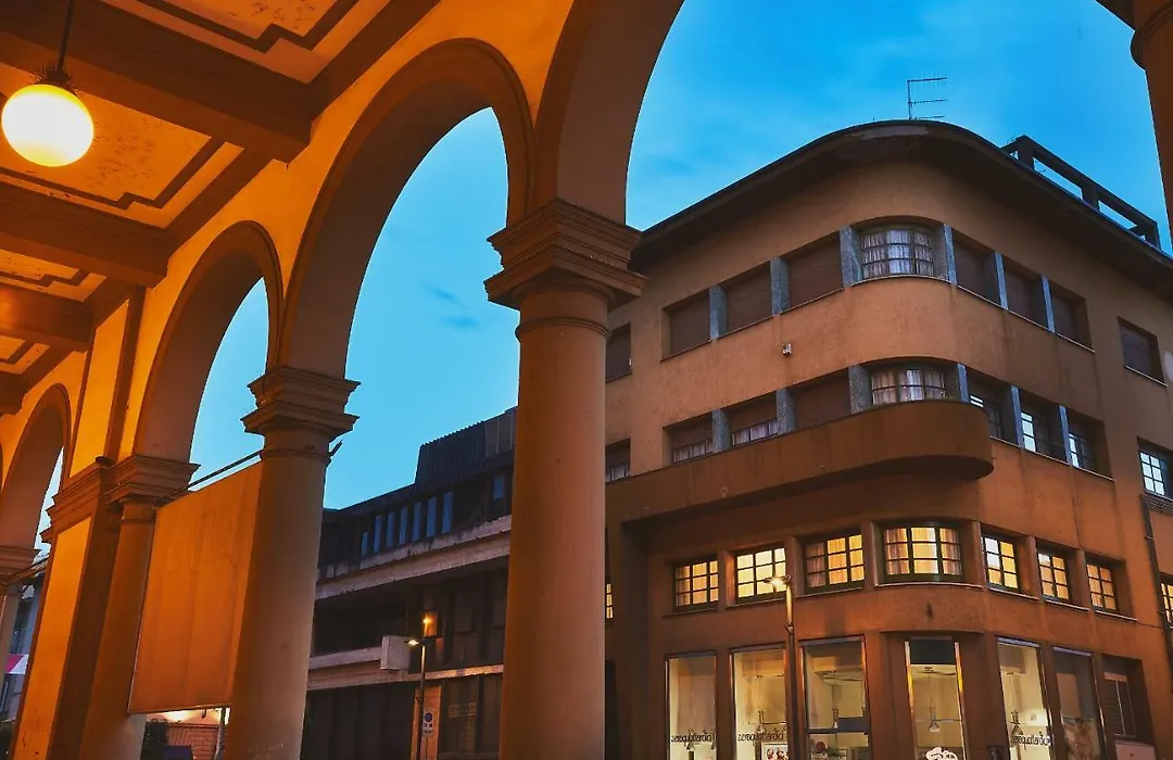 B&B Via Roma 25-1