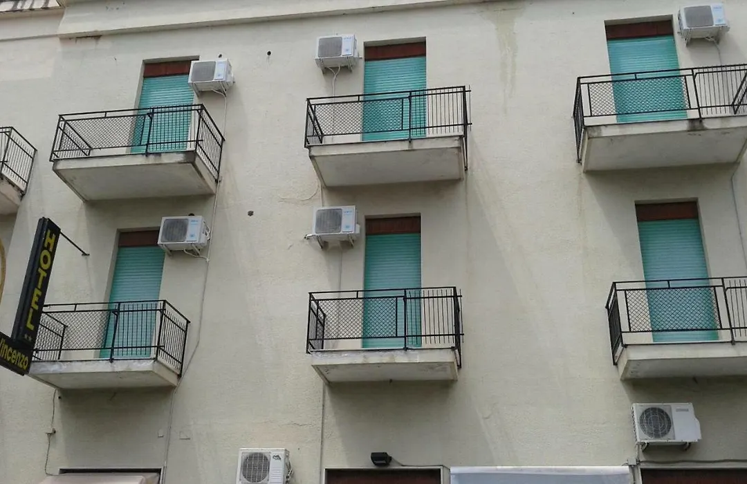 Hotel San Vincenzo-1