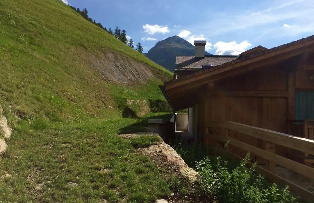 Agritur Maso Ciprianna B&B-1