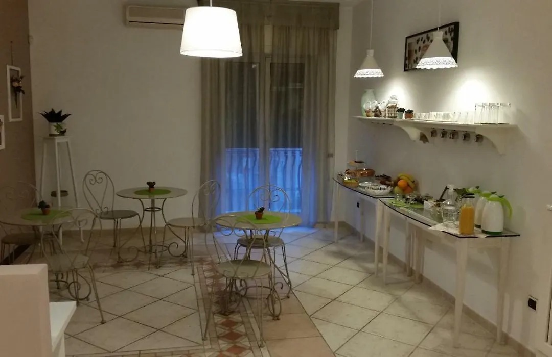 B&B Aminei Metrò-1