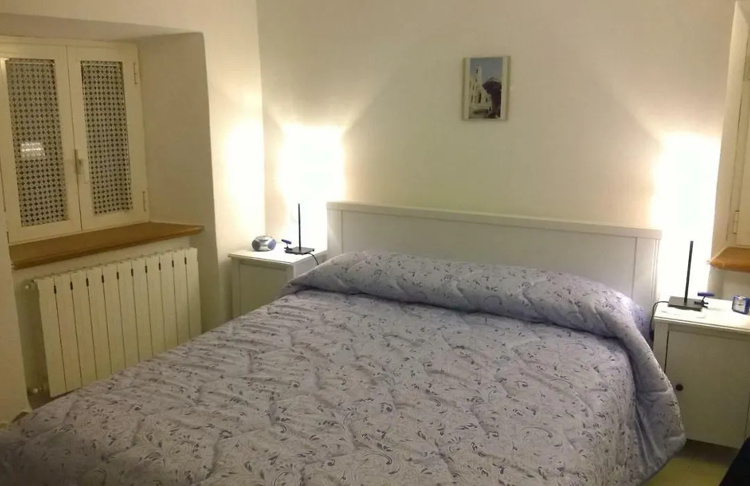 B&B I Tre Bassotti-1