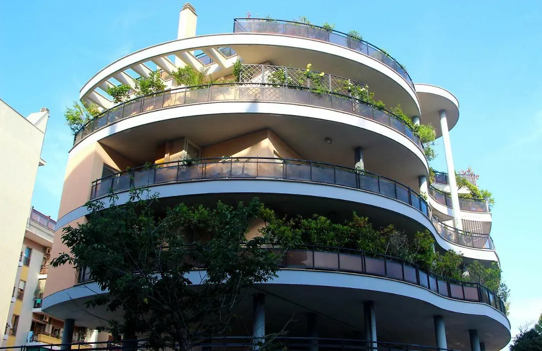 Stella Polare Bnb-1