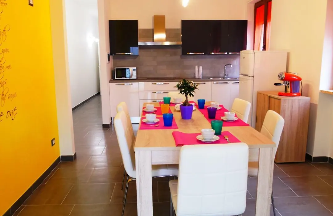 Casa Namasté-1
