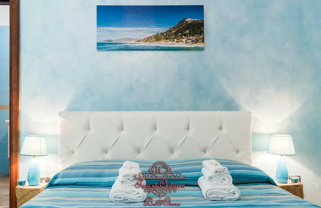Isca della Chitarra Bed&Charme-1