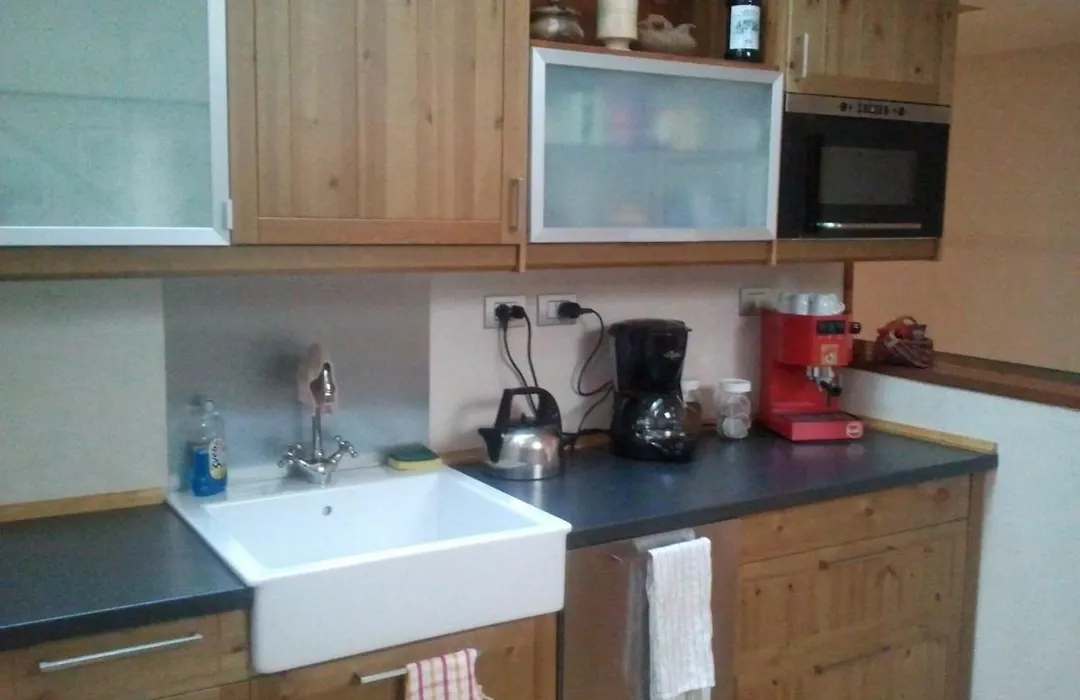 La Niche B&B-1