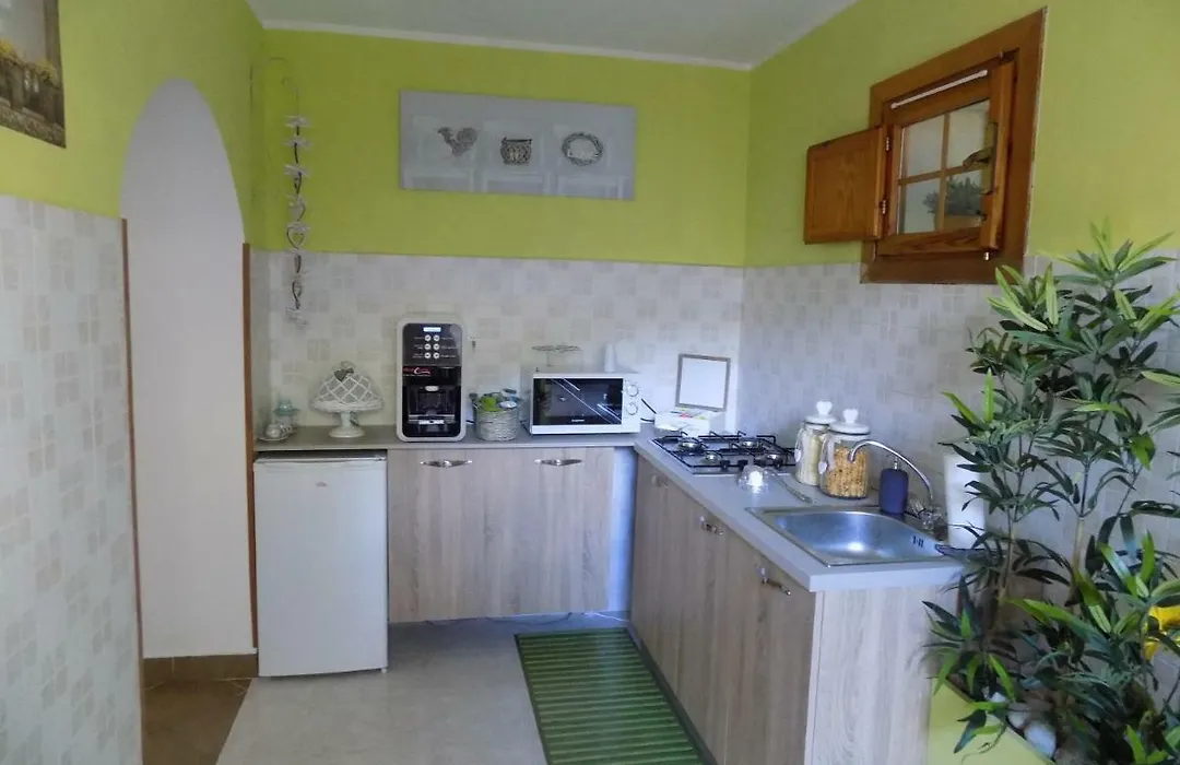 La Noce Bed And Breakfast-1