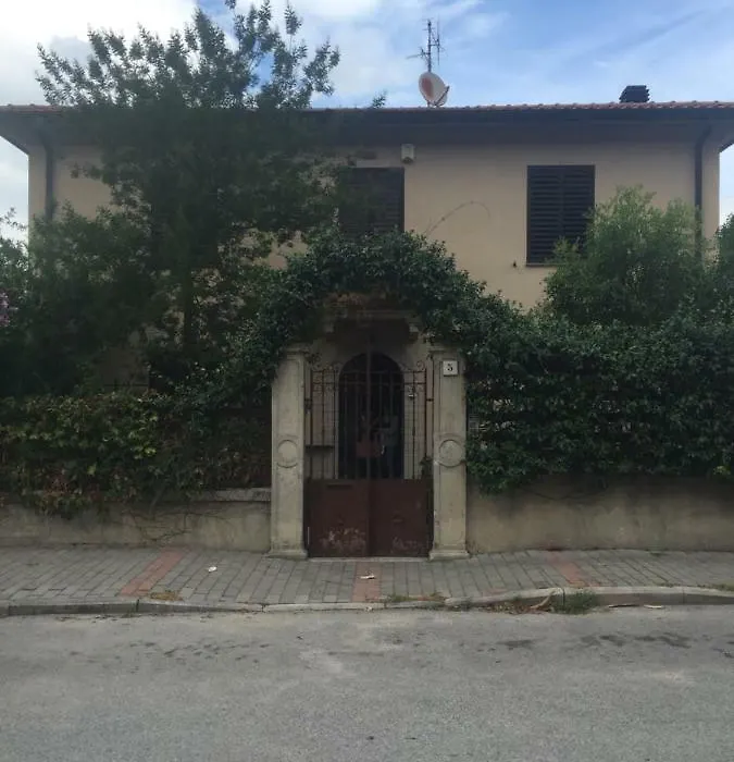 La Casetta DI Luciano-1