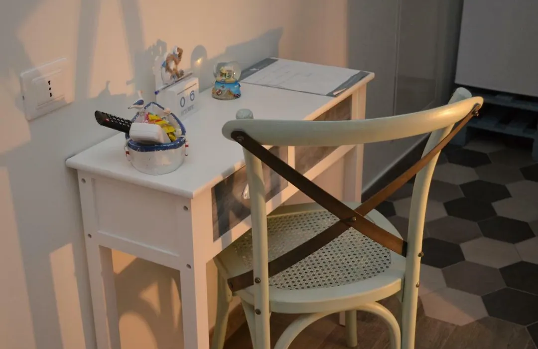 La Sciabbega B&b-1