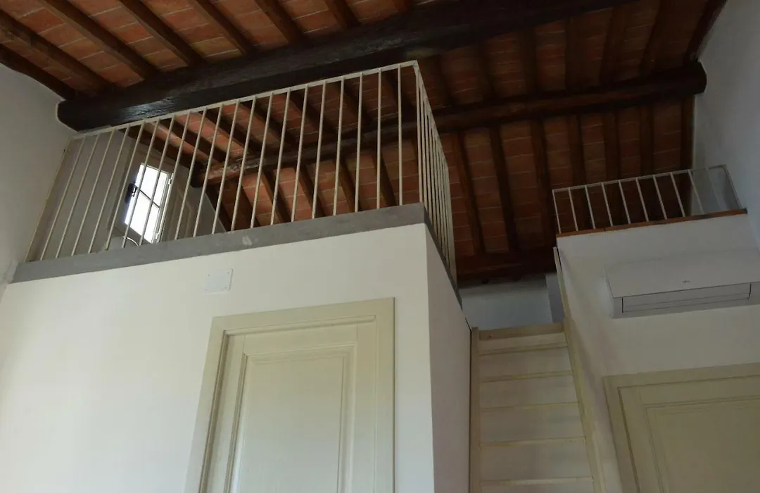 Dimora San Lazzaro B&B-1
