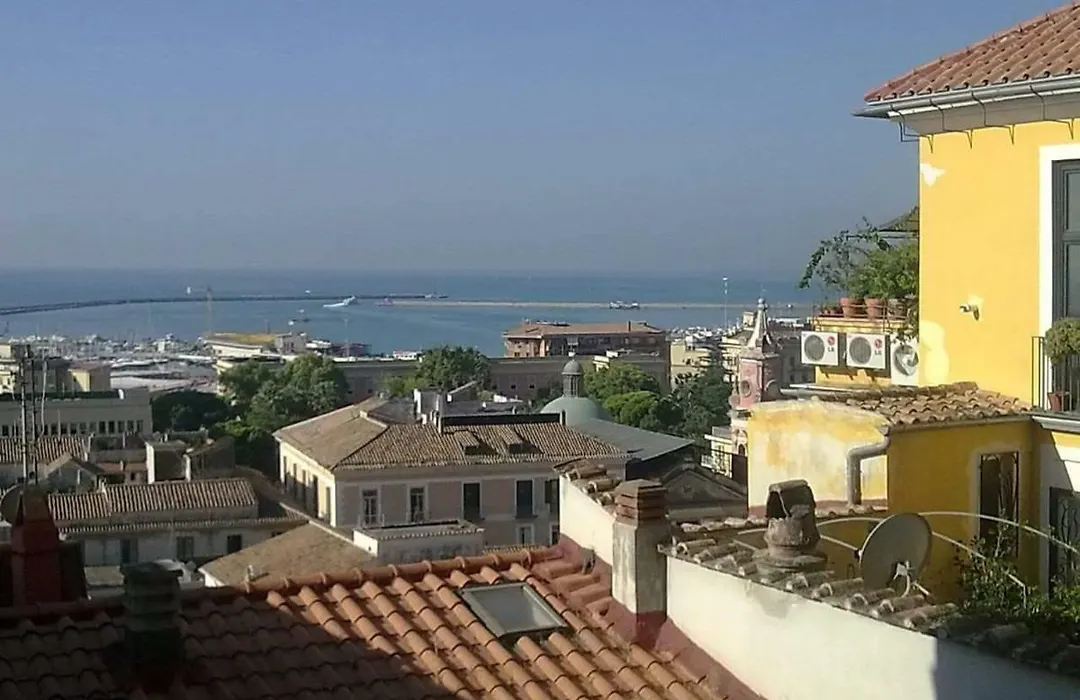 B&B Palazzo Conforti-1
