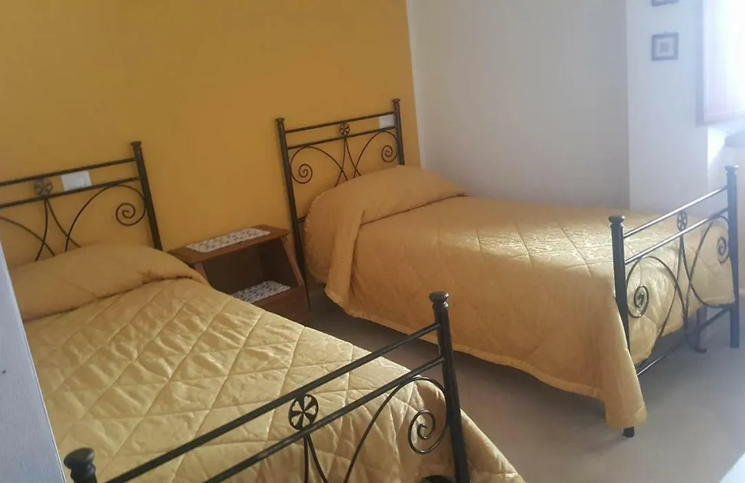 B&B Il Girasole-1