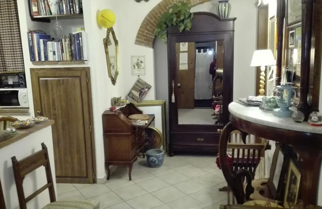 Alfieri Bed & Breakfast-1