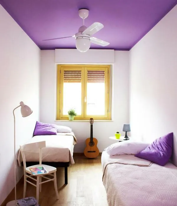 Arcobaleno B&B-1