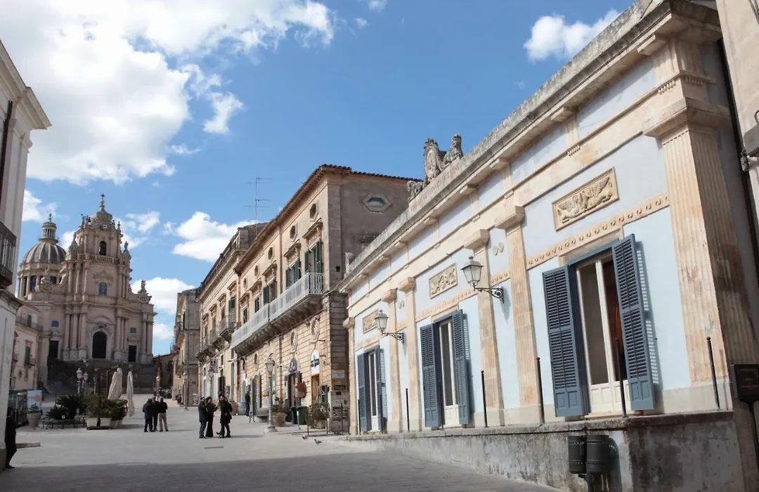Il Quartino Di Palazzo Maggiore-1