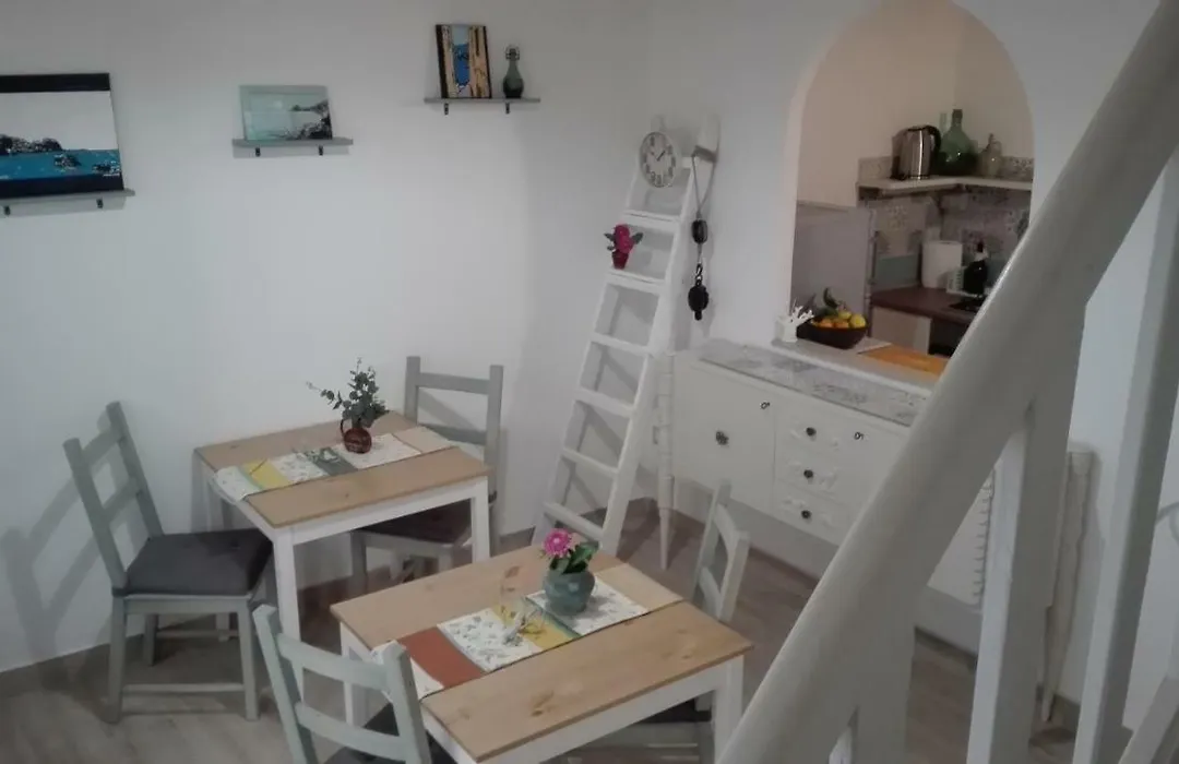 B&B Mastro Francesco-1