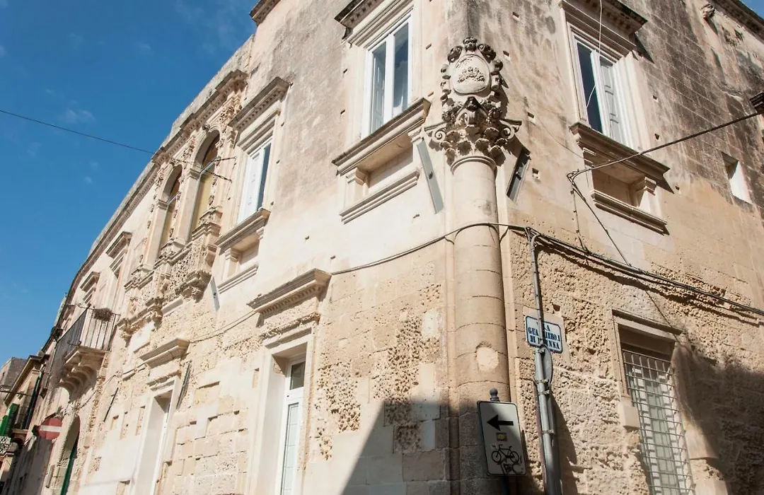 B&B Palazzo Paladini-1