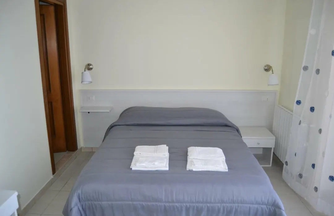 Guesthouse Holiday Formia Beach-1