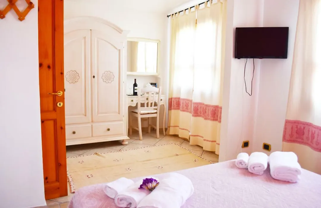 Casa Vacanza Porto Frailis già Porto Frailis B&B-1