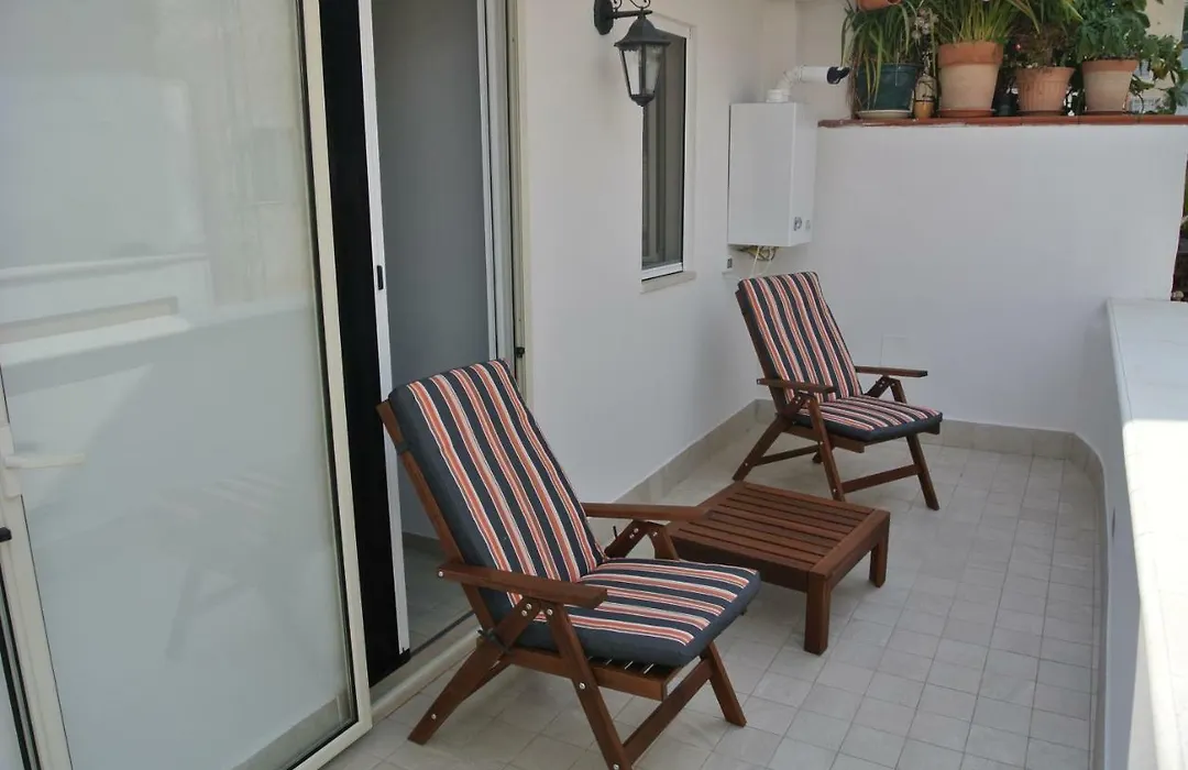 La Maison di Nicoletta-1