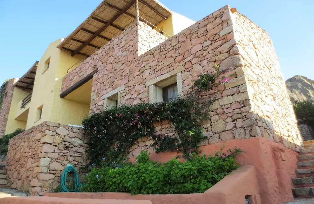 Residence I Cormorani Bis-1