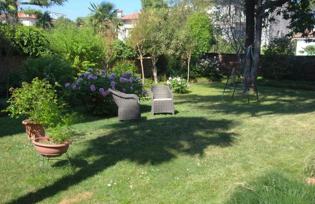 B&B Ai Confini dell'Impero-1