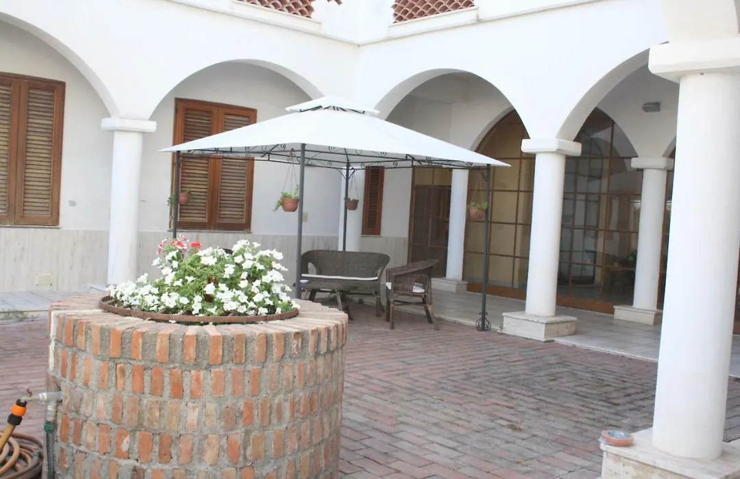 B&B Villa Dora-1