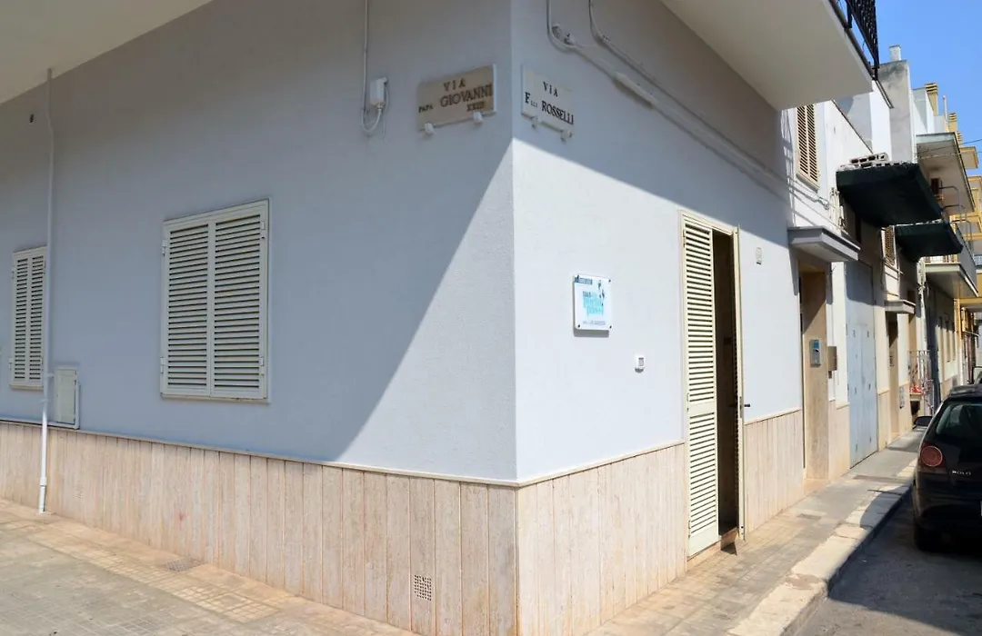 B&B A Pochi Passi-1