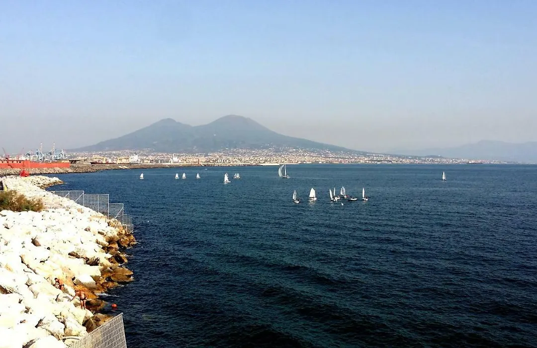 In...Napoli B&B-1
