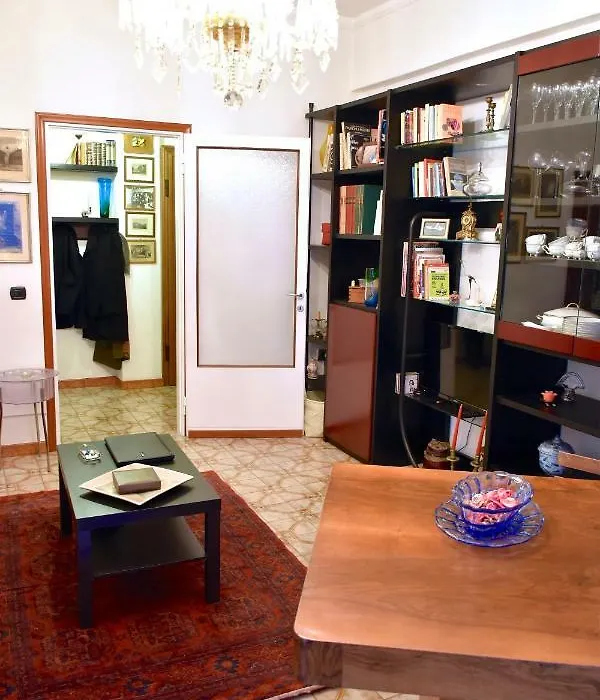 A casa del cuoco-1